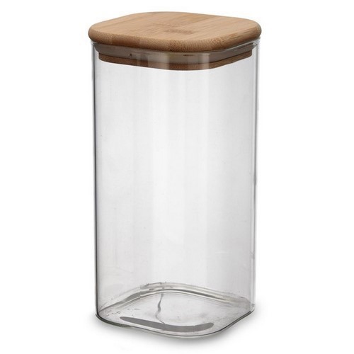 TARRO VIDRIO QUID COCCO 1.4L